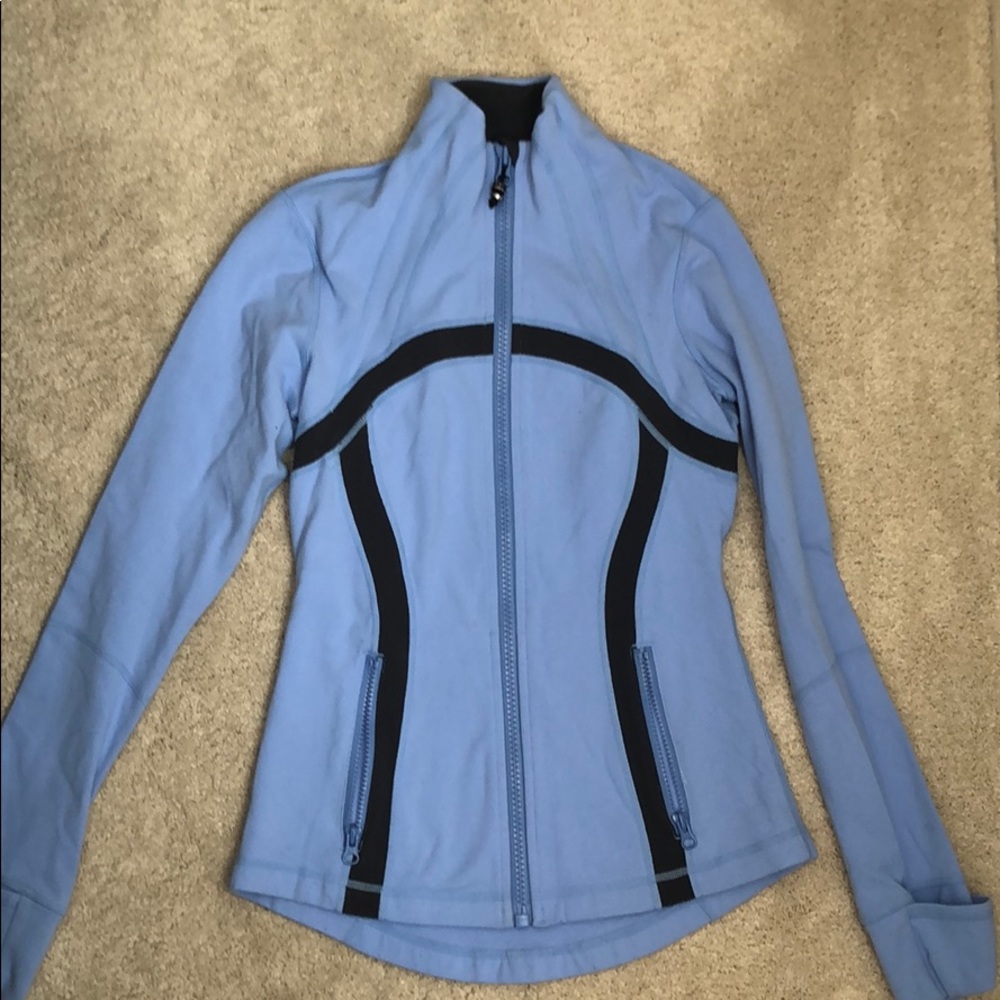 LULULEMON Define Jacket